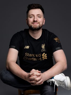 Paweł Ostrowski