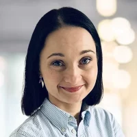 Anna Piekarska Expert