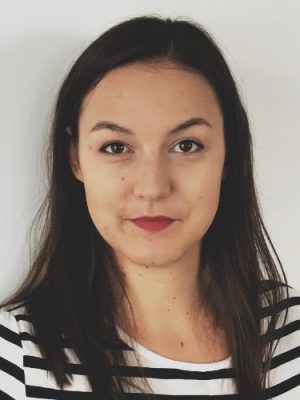 Ula Kwiatek